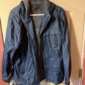 Free Country Women’s Nylon Jacket Size Medium